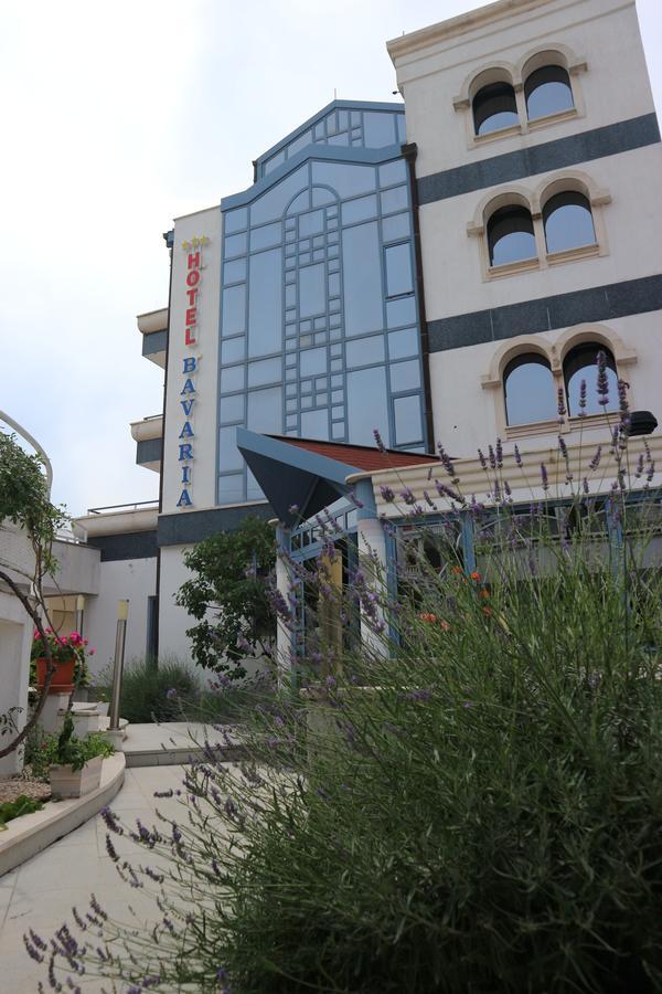 Hotel Bavaria Trogir Seget Donji Exterior photo